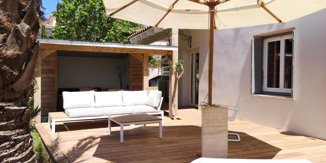 Les Jardins De Porto Pollo Apartment Exterior photo