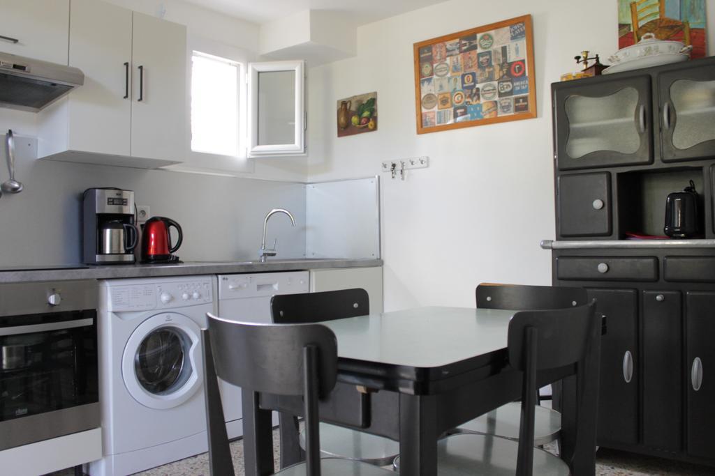 Les Jardins De Porto Pollo Apartment Exterior photo