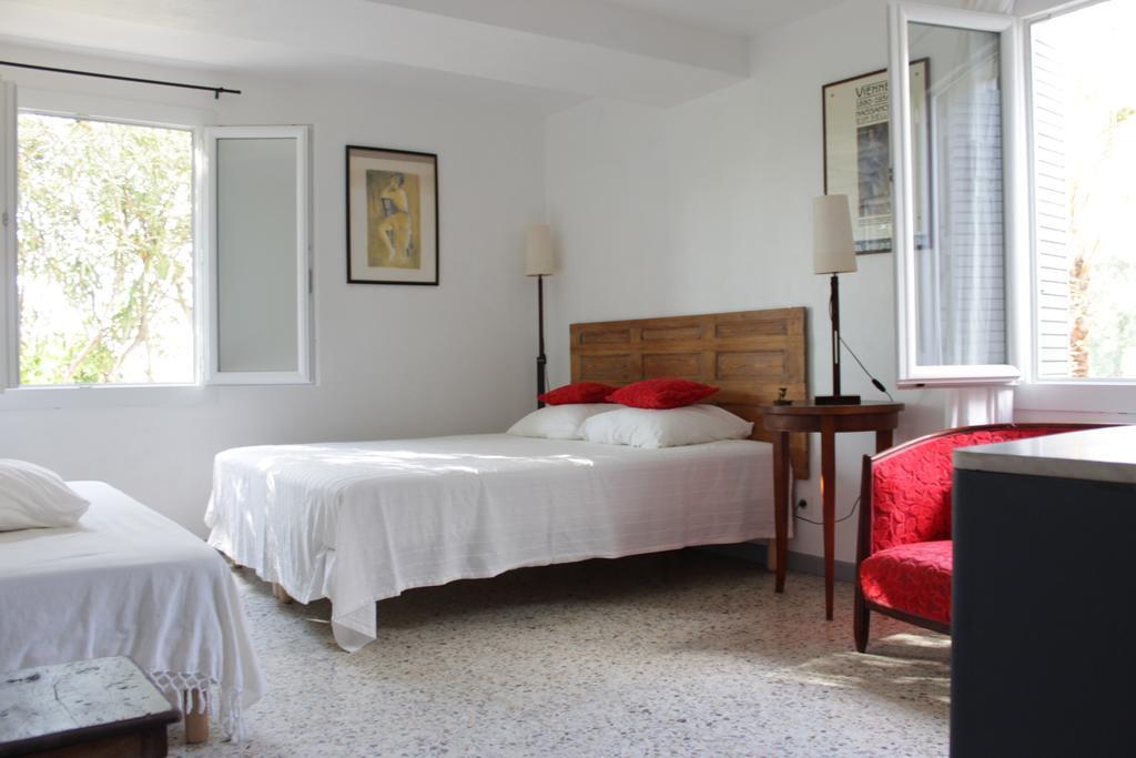 Les Jardins De Porto Pollo Apartment Exterior photo