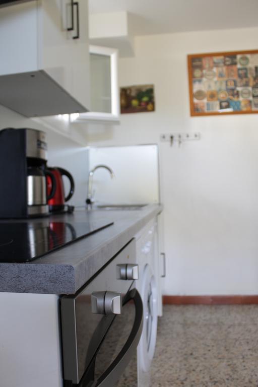 Les Jardins De Porto Pollo Apartment Exterior photo