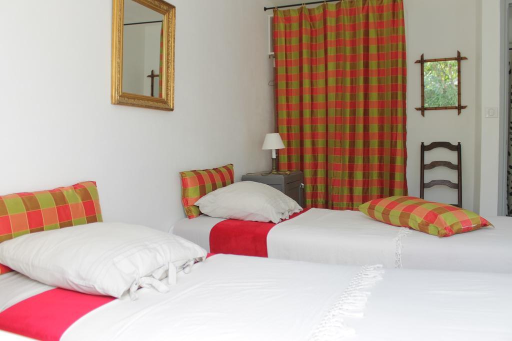 Les Jardins De Porto Pollo Apartment Exterior photo