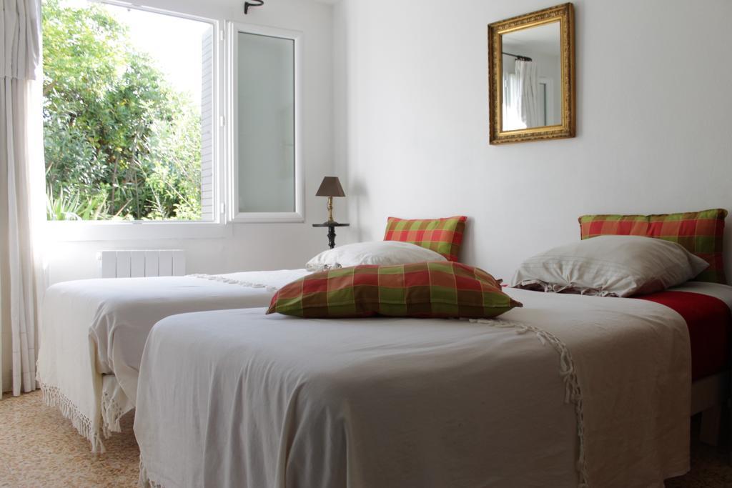 Les Jardins De Porto Pollo Apartment Exterior photo