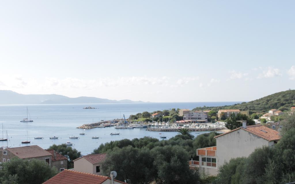 Les Jardins De Porto Pollo Apartment Exterior photo