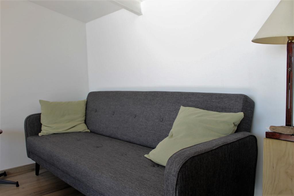 Les Jardins De Porto Pollo Apartment Exterior photo